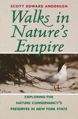 Walks in Nature's Empire book