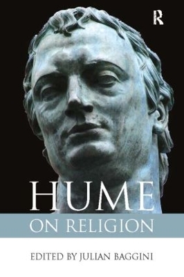 Hume on Religion by Julian Baggini