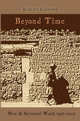 Beyond Time book