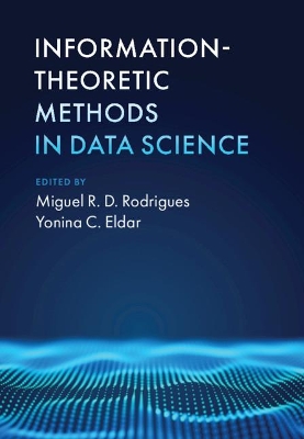 Information-Theoretic Methods in Data Science book