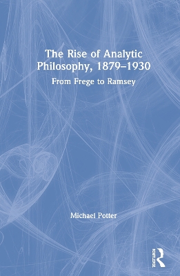 Early Analytic Philosophy book