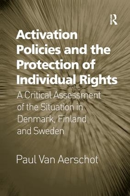 Activation Policies and the Protection of Individual Rights book