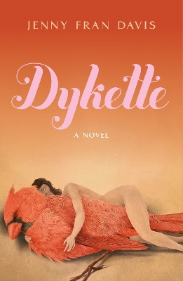 Dykette book