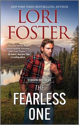 The Fearless One by Lori Foster