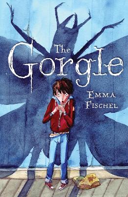 Gorgle by Emma Fischel