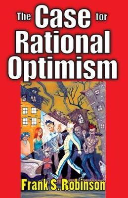 Case for Rational Optimism book