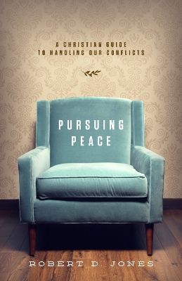 Pursuing Peace book