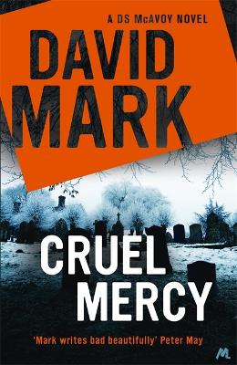 Cruel Mercy book