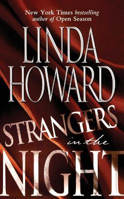 Strangers in the Night book