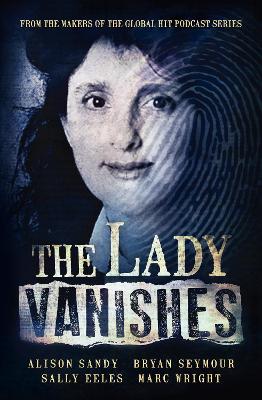 The Lady Vanishes book