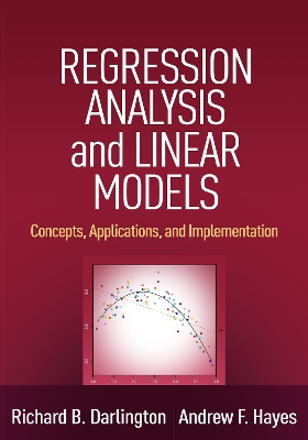 Regression Analysis and Linear Models book