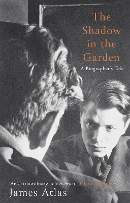 Shadow in the Garden book