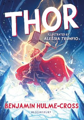 Thor book