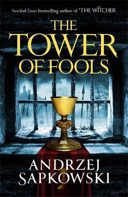 The Tower of Fools: From the bestselling author of THE WITCHER series comes a new fantasy by Andrzej Sapkowski