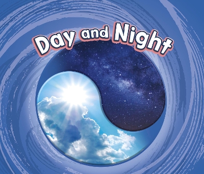 Day and Night book