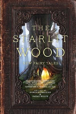 Starlit Wood book