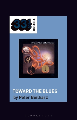 Chain's Toward the Blues book