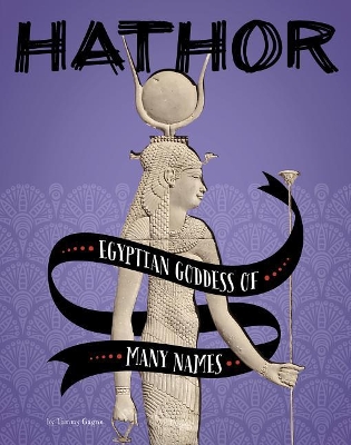 Hathor book