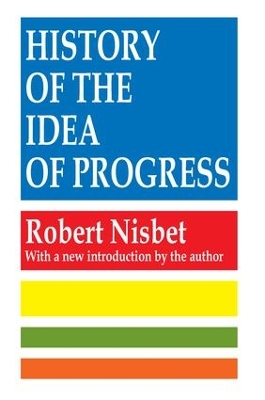 History of the Idea of Progress book