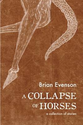 Collapse of Horses book
