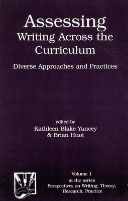 Assessing Writing Across the Curriculum book