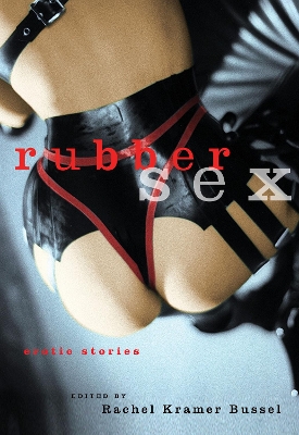 Rubber Sex book