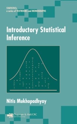 Introductory Statistical Inference by Nitis Mukhopadhyay