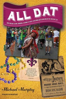 All Dat New Orleans book