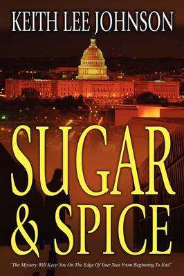 Sugar & Spice book