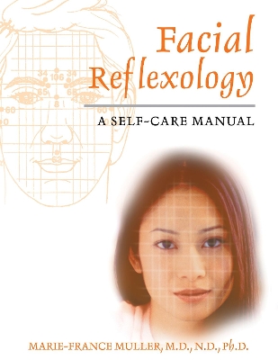 Facial Reflexology book