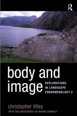 Body and Image book