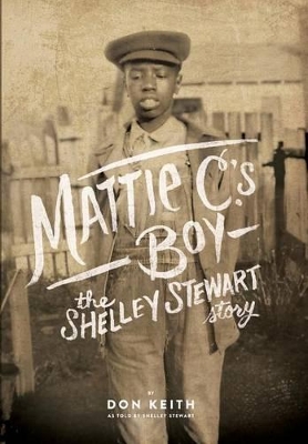 Mattie C.'s Boy book