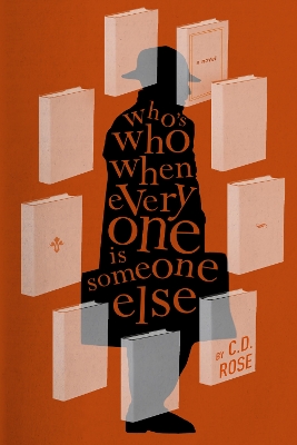 Who's Who When Everyone Is Someone Else book
