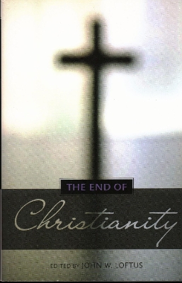 End Of Christianity book