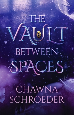 The Vault Between Spaces book