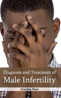 Diagnosis and Treatment of Male Infertility book