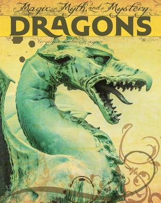 Dragons by Virginia Loh Hagan