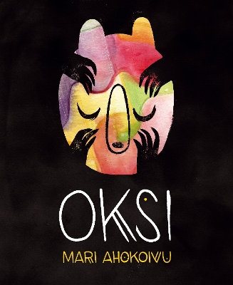 Oksi book