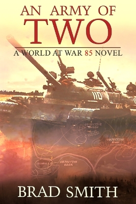 An Army of Two book