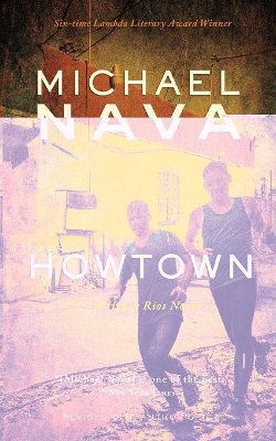 Howtown: A Henry Rios Novel book