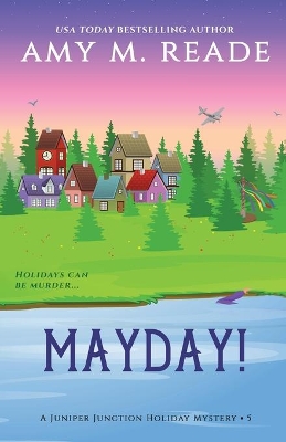 MayDay! book