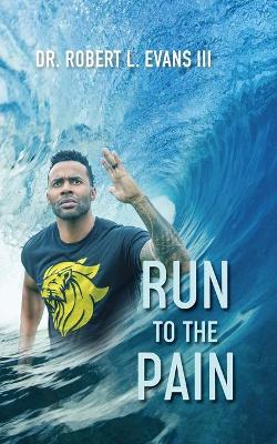 Run to the Pain book