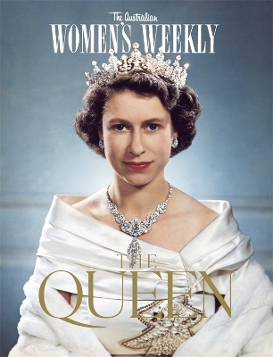 The Queen book