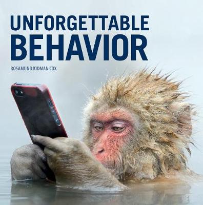 Unforgettable Behavior book