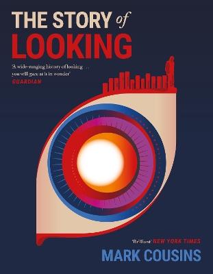 The Story of Looking book