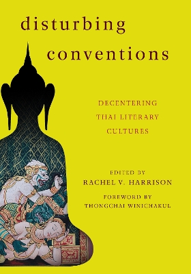 Disturbing Conventions book