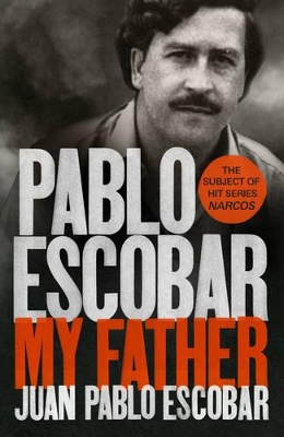 Pablo Escobar book