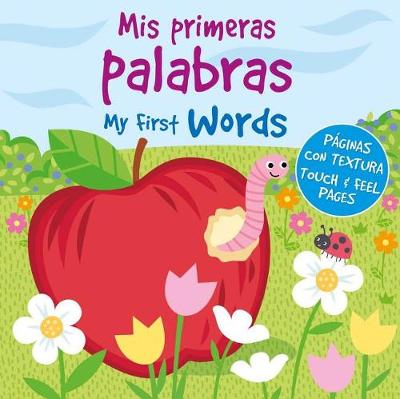 MIS Primeras Palabras/My First Words by Igloo Books