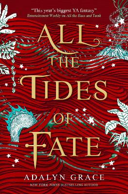 All the Tides of Fate book