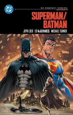 Superman/Batman: DC Compact Comics Edition book